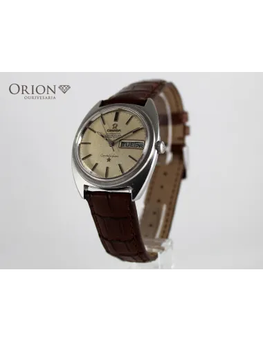 Omega Constellation