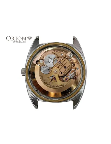 Omega Constellation