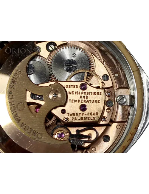 Omega Constellation