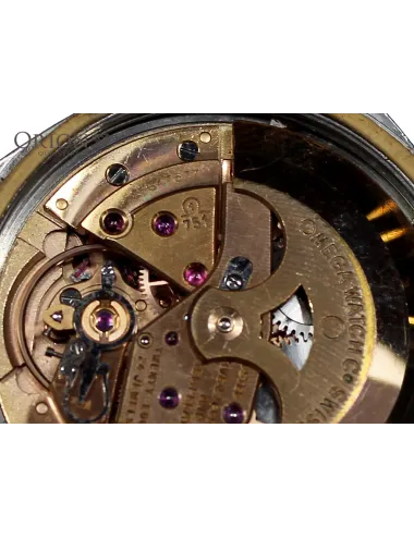 Omega Constellation