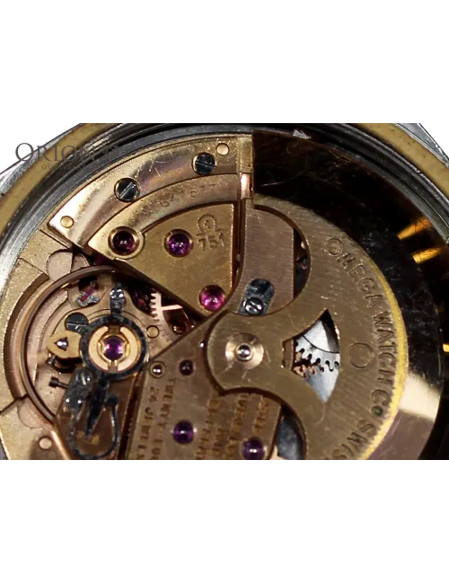 Omega Constellation