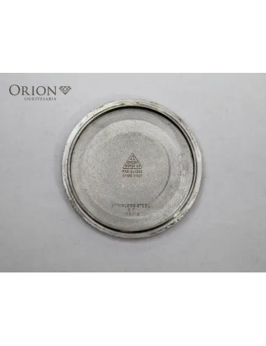 Omega Constellation