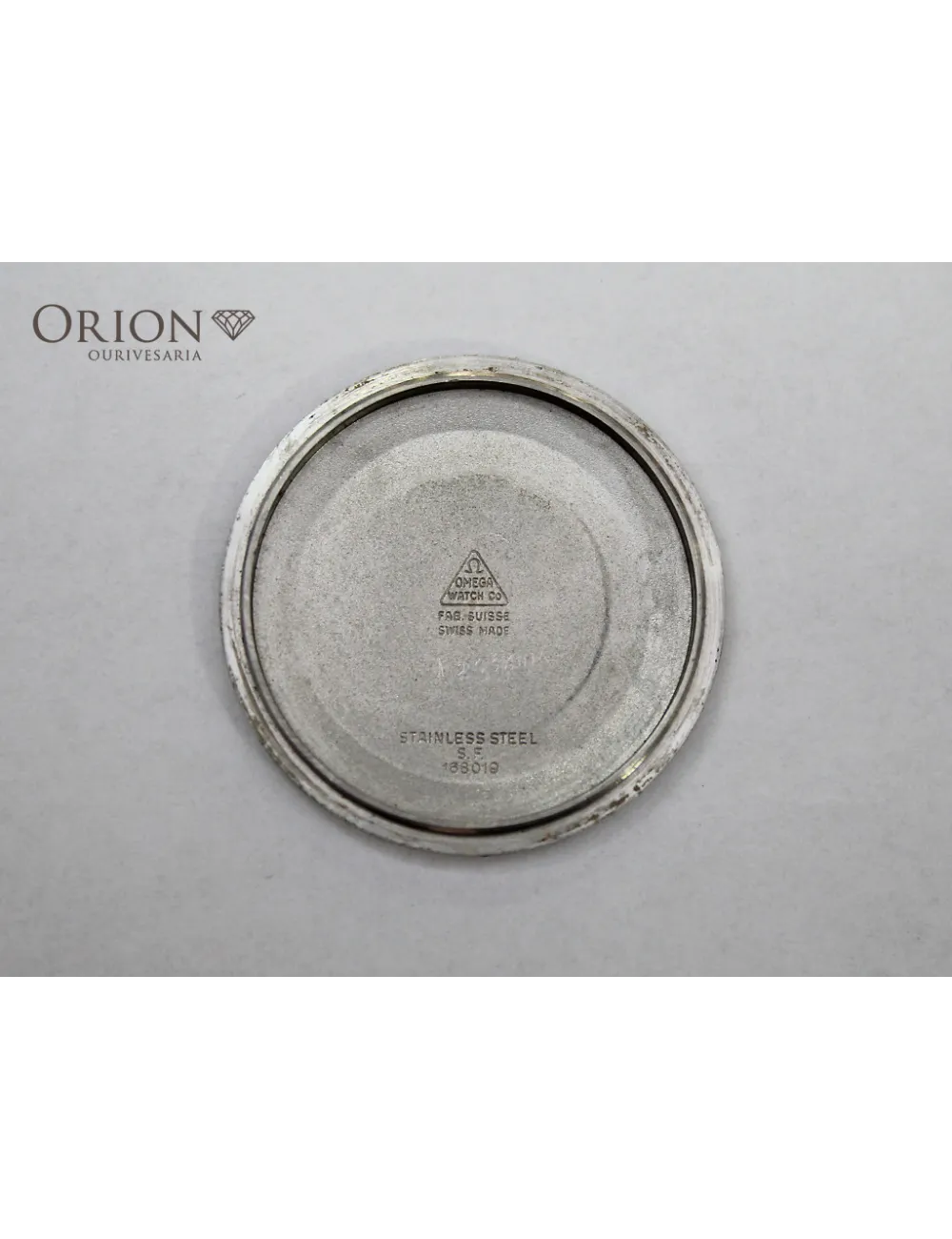 Omega Constellation