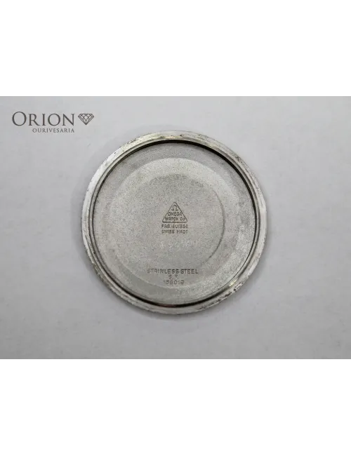 Omega Constellation