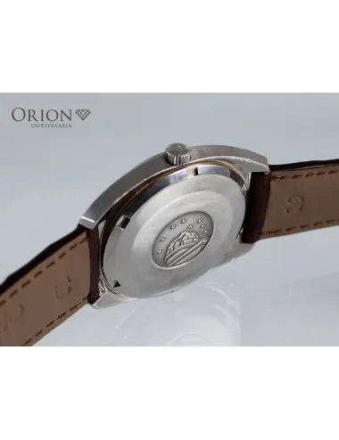 Omega Constellation