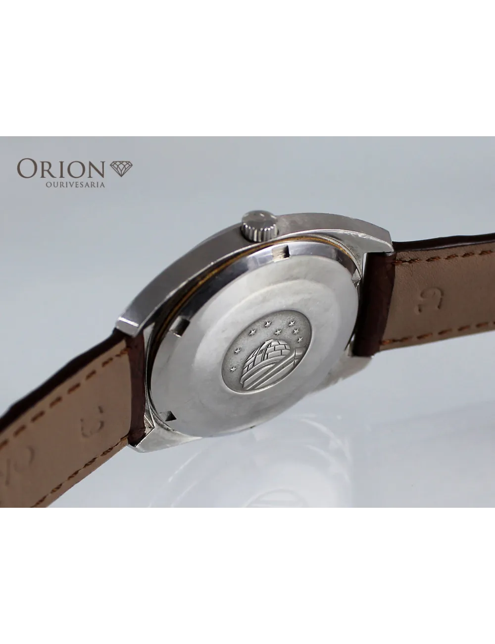 Omega Constellation
