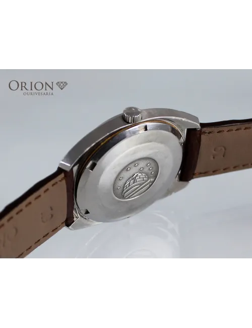 Omega Constellation