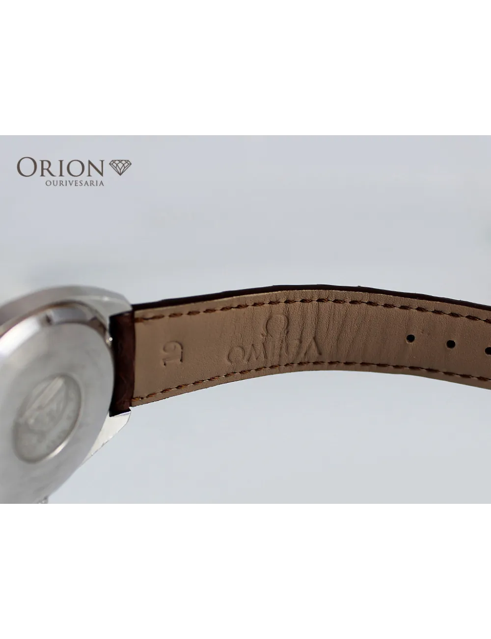 Omega Constellation