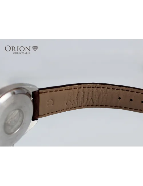Omega Constellation