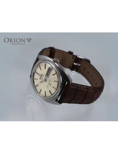 Omega Constellation