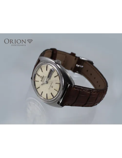Omega Constellation