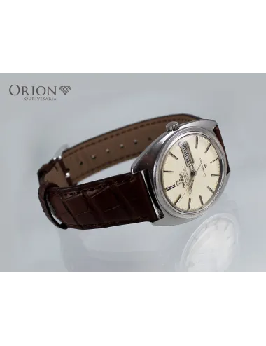Omega Constellation