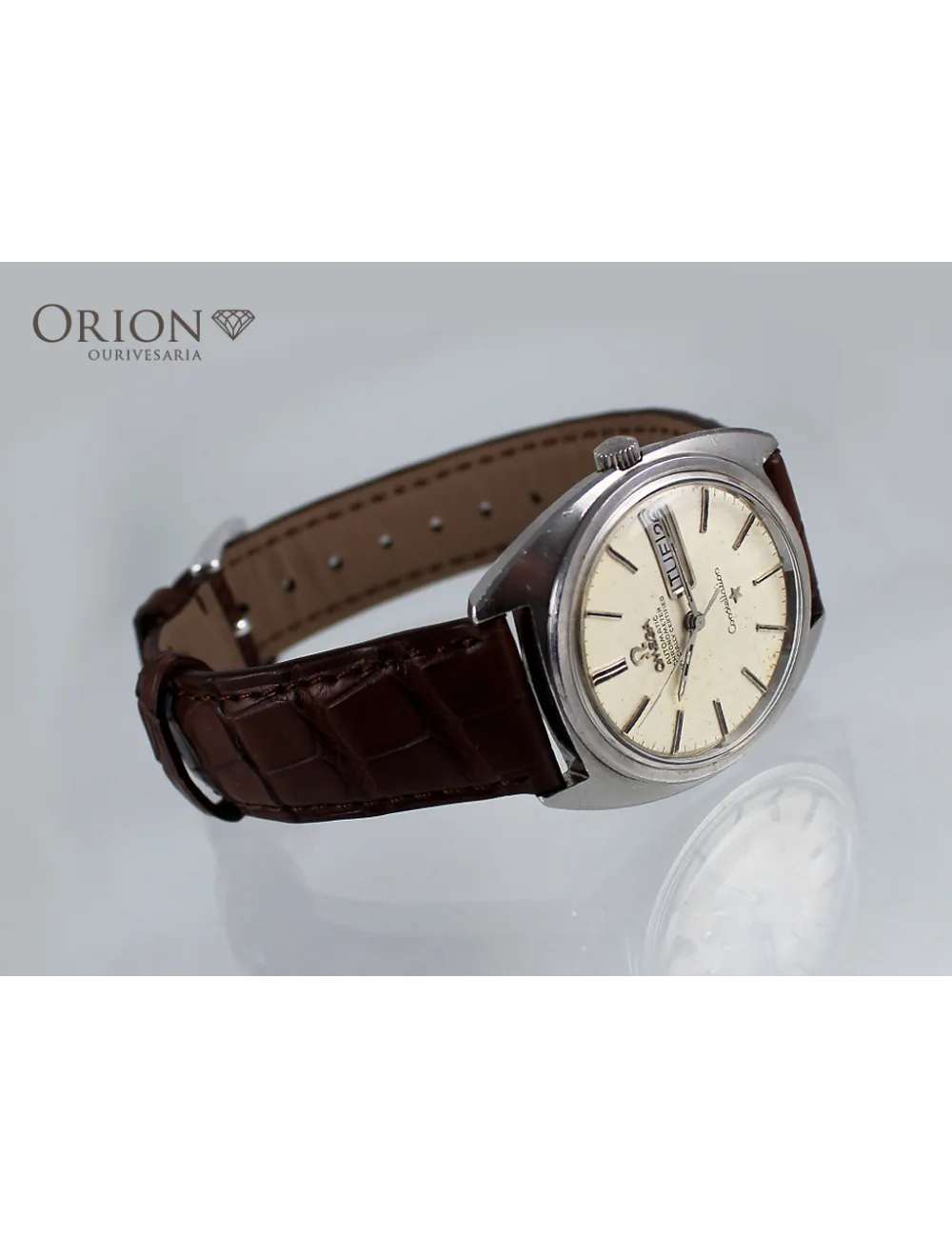 Omega Constellation