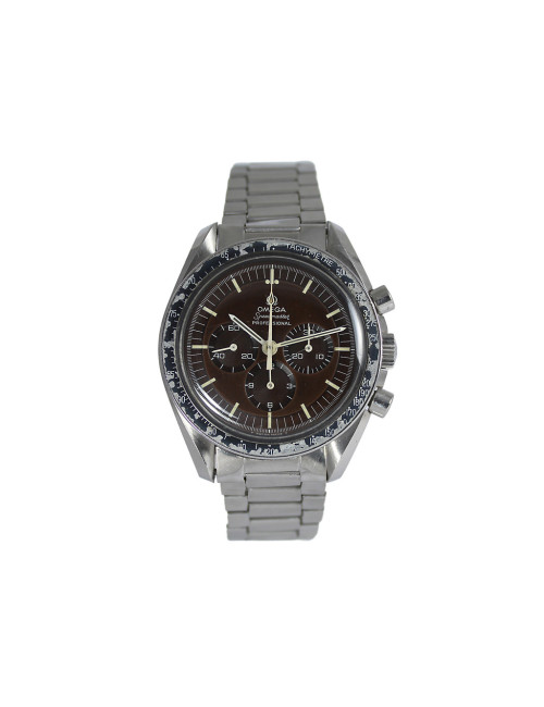 Omega Speedmaster Professional Moonwatch