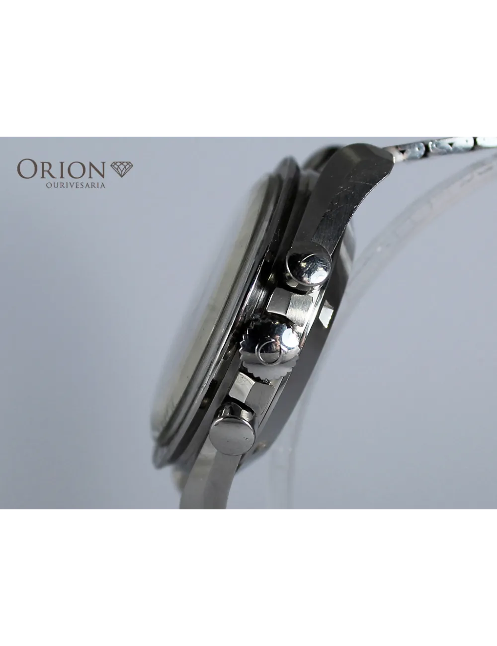 Omega Speedmaster