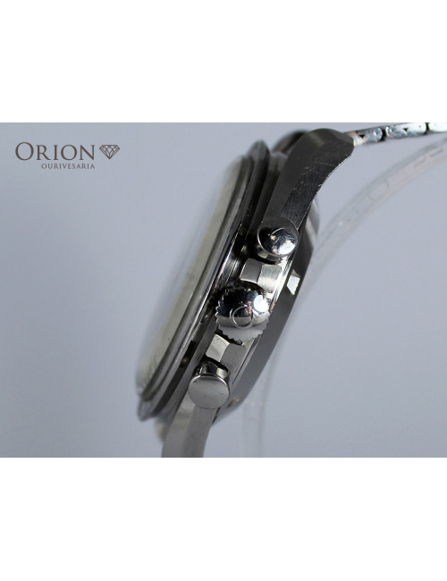 Omega Speedmaster Professional Moonwatch