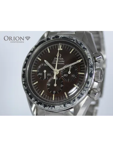 Omega Speedmaster