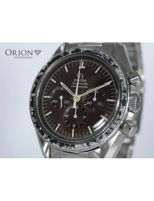 Omega Speedmaster