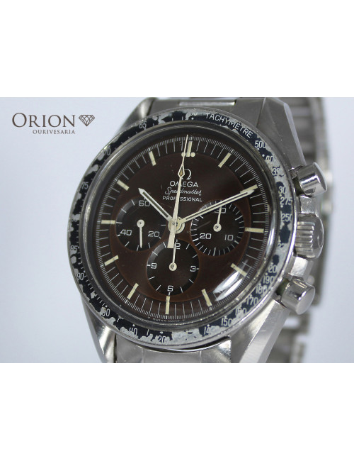 Omega Speedmaster Professional Moonwatch