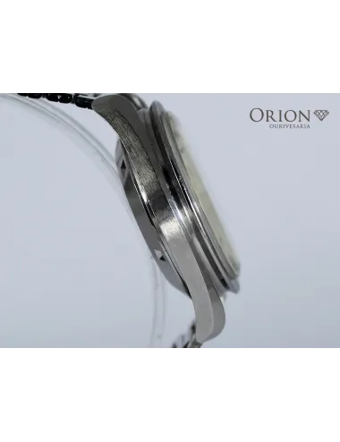 Omega Speedmaster