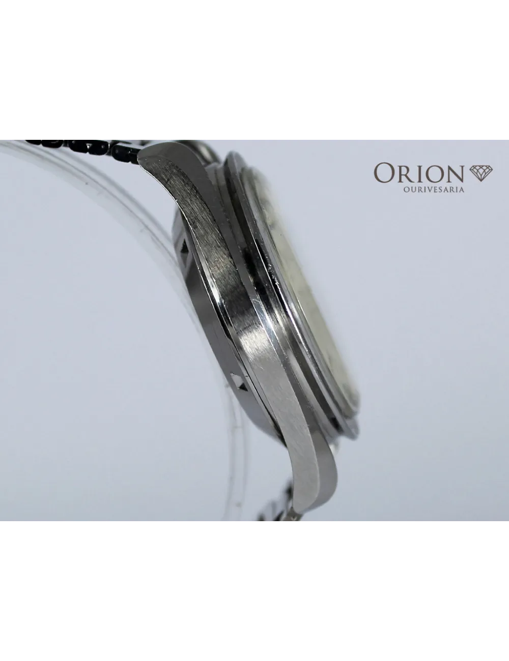 Omega Speedmaster