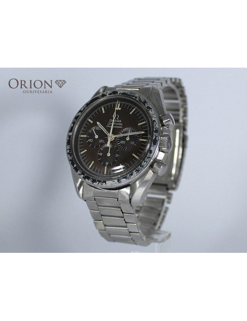 Omega Speedmaster Professional Moonwatch