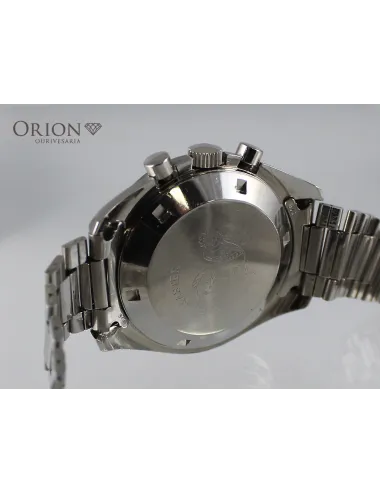 Omega Speedmaster
