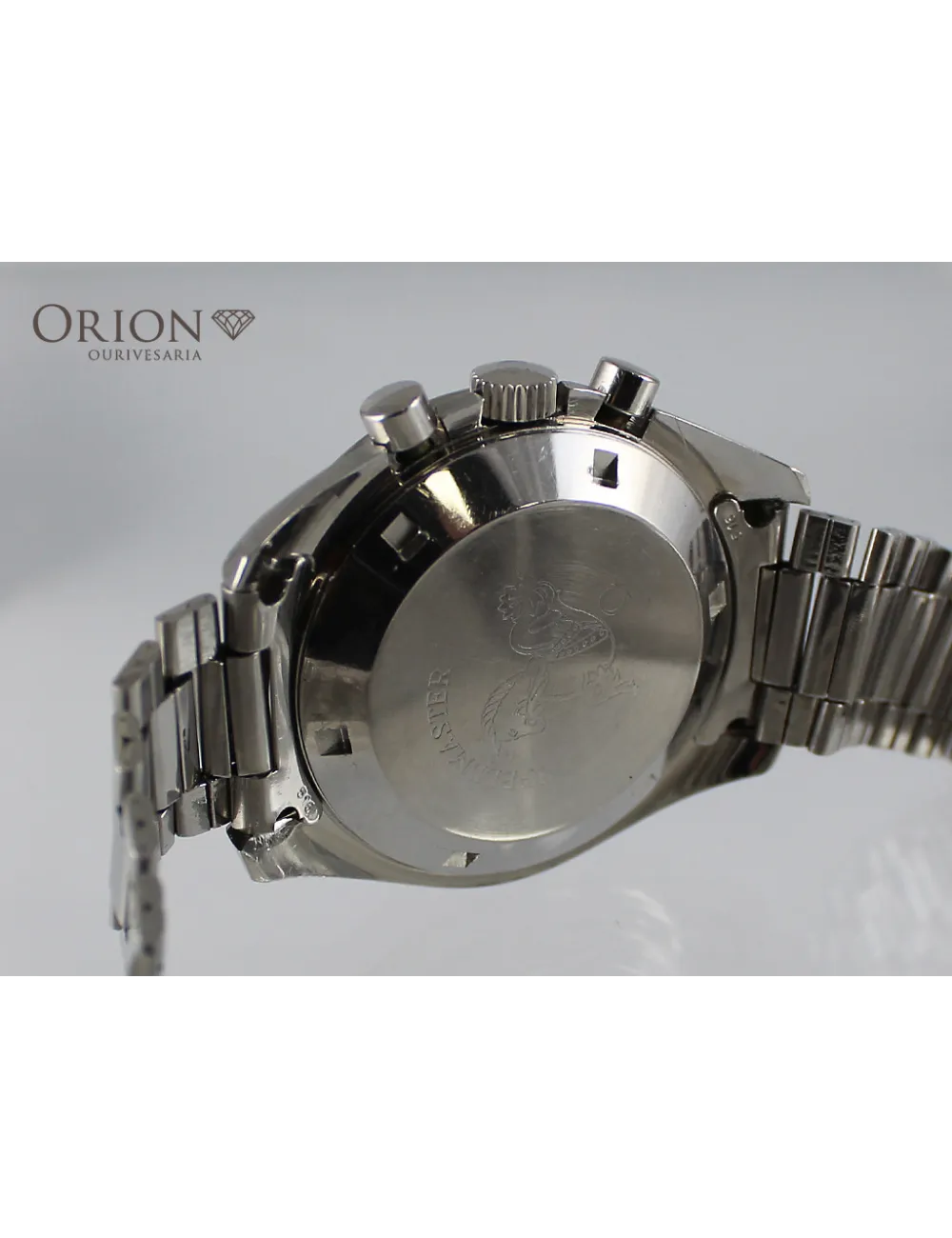 Omega Speedmaster