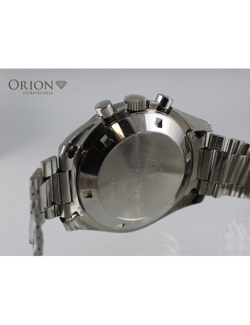 Omega Speedmaster Professional Moonwatch