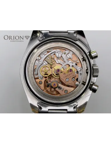 Omega Speedmaster