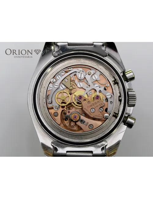 Omega Speedmaster