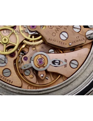 Omega Speedmaster