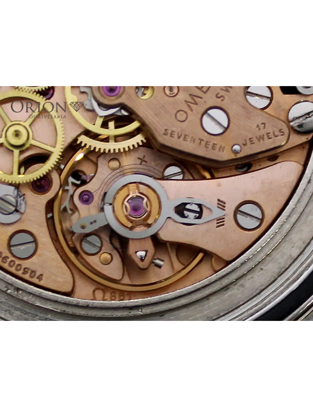 Omega Speedmaster