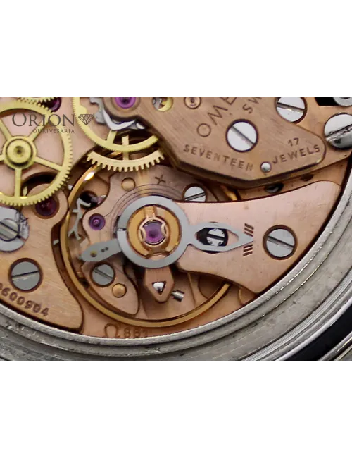Omega Speedmaster
