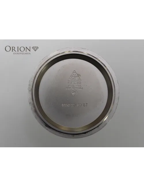 Omega Speedmaster