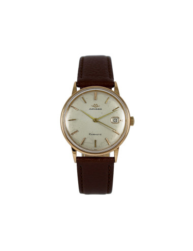 Movado Kingmatic