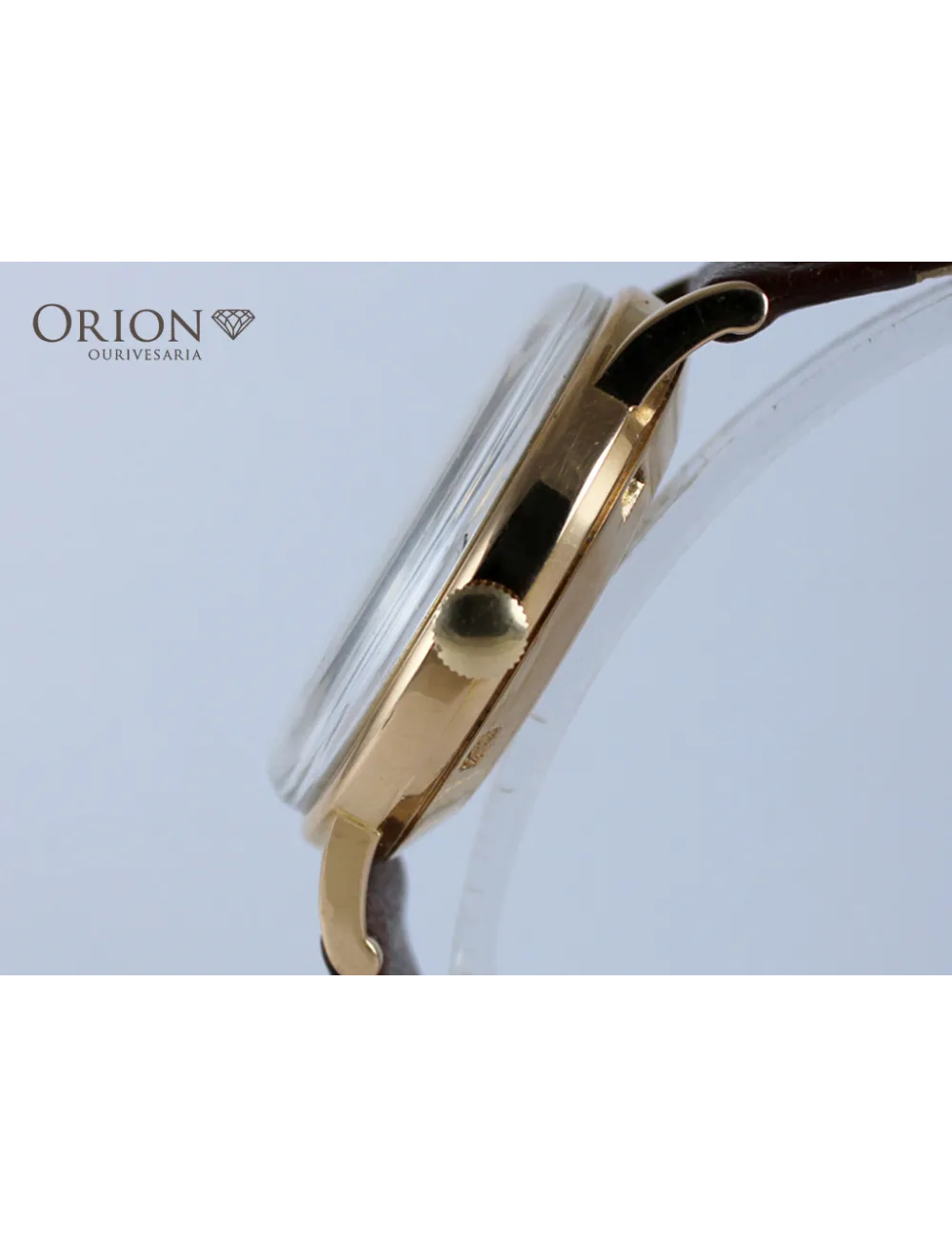 Movado Kingmatic