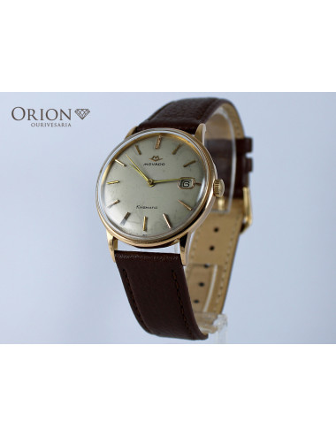 Movado Kingmatic