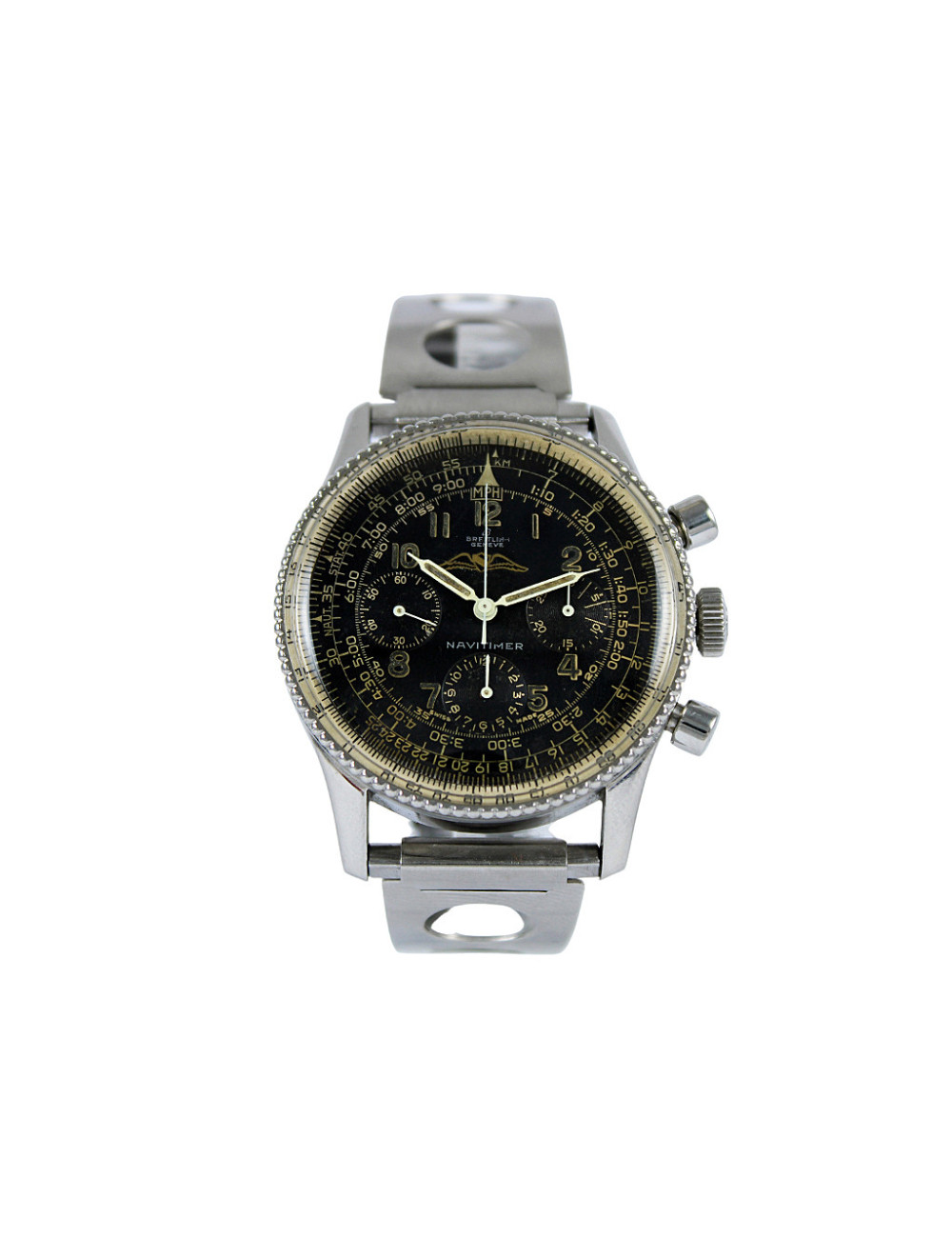 Breitling Navitimer 806