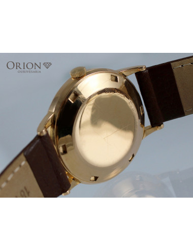 Movado Kingmatic