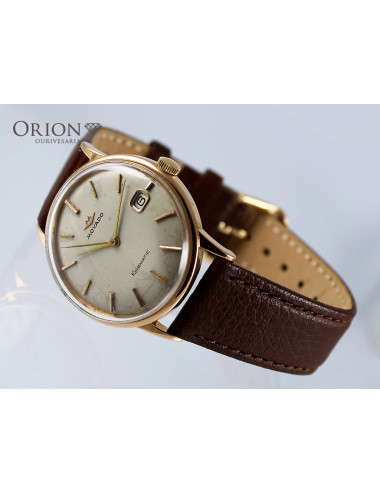Movado Kingmatic