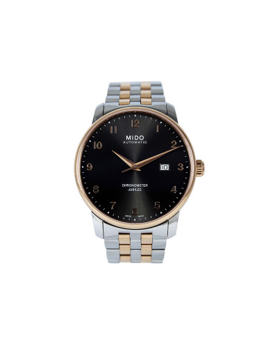 Mido Baroncelli