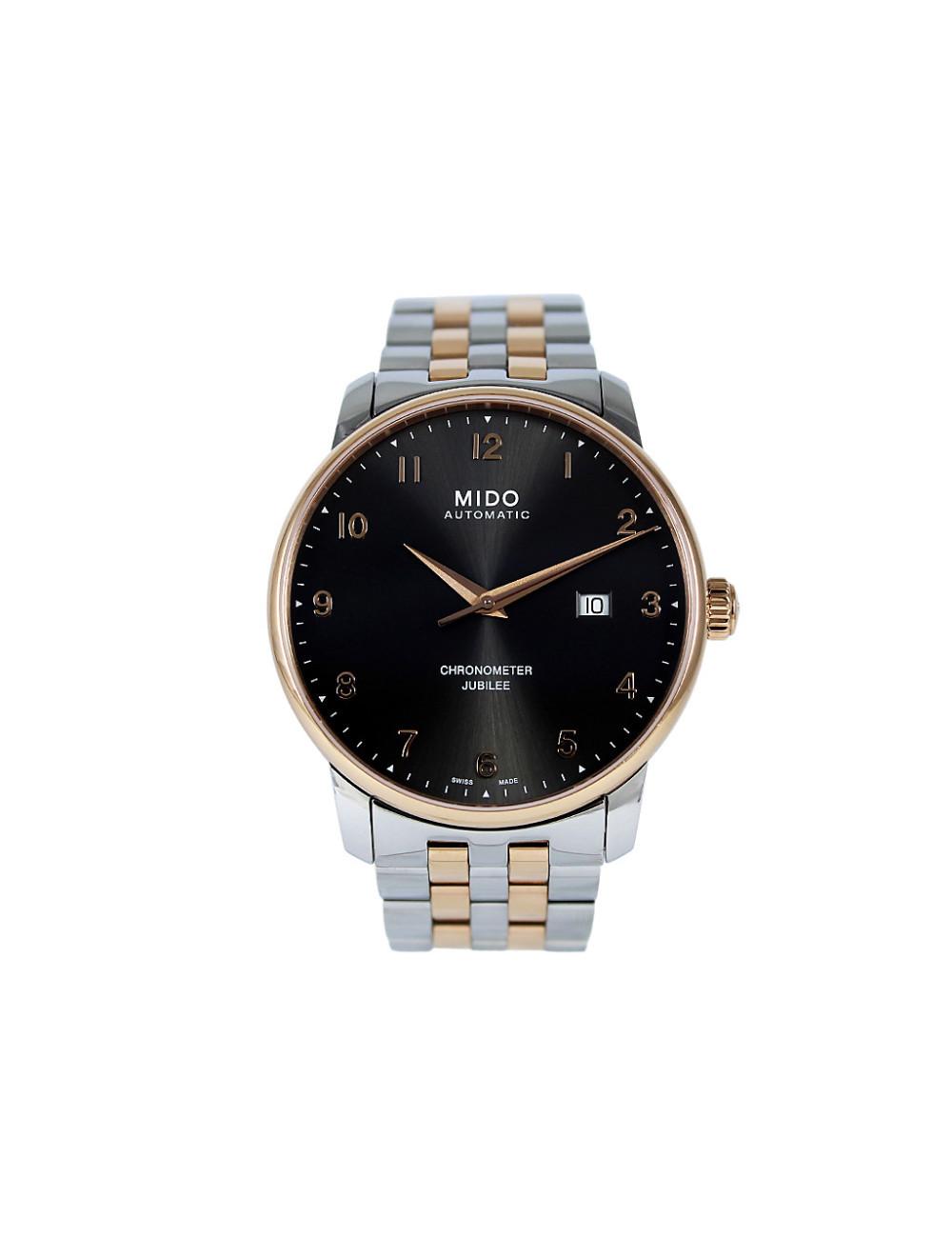 Mido Baroncelli