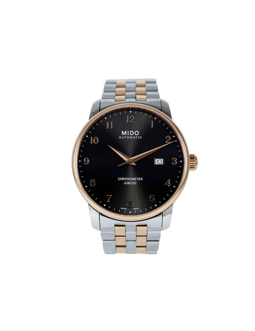 Mido Baroncelli