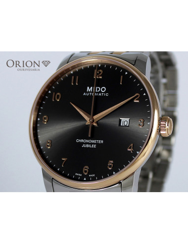 Mido Baroncelli