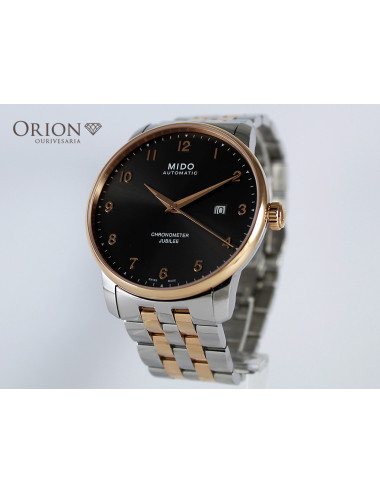Mido Baroncelli