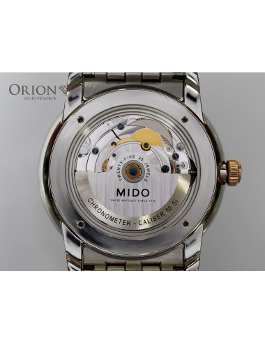Mido Baroncelli