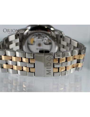 Mido Baroncelli