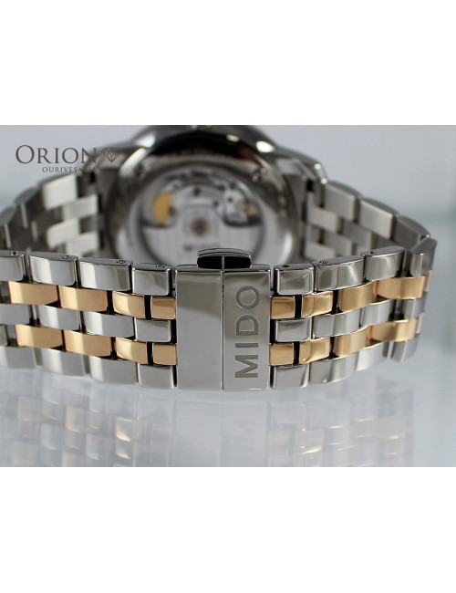 Mido Baroncelli