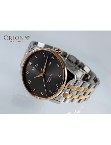 Mido Baroncelli
